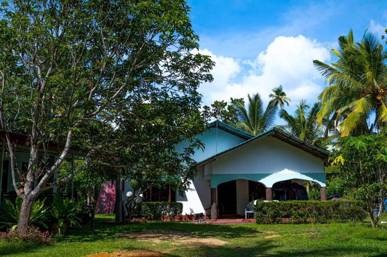 Hotel Coconut Grove - Midigama East Zewnętrze zdjęcie