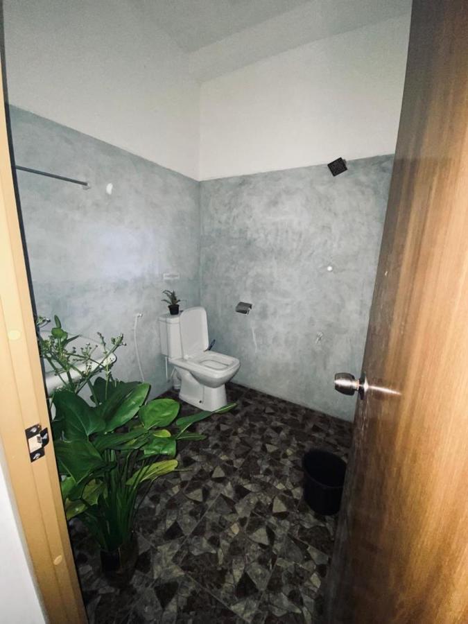 Hotel Coconut Grove - Midigama East Zewnętrze zdjęcie