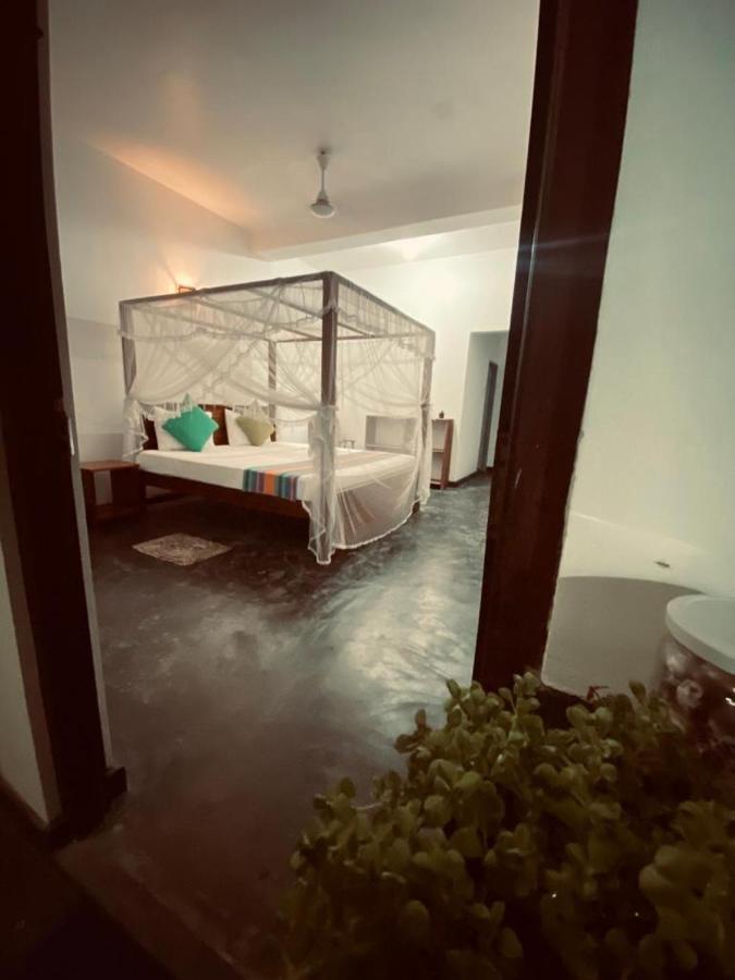 Hotel Coconut Grove - Midigama East Zewnętrze zdjęcie