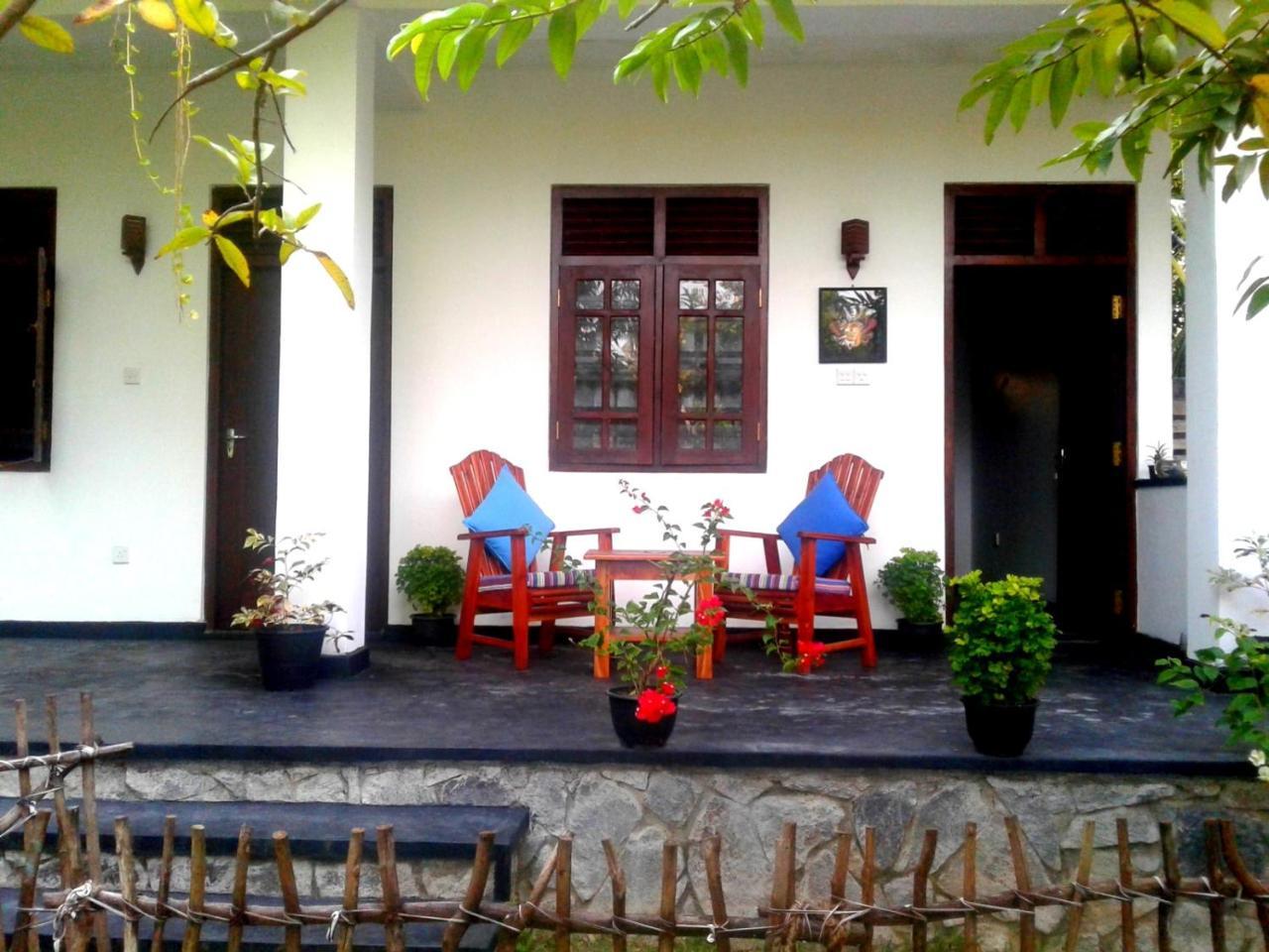 Hotel Coconut Grove - Midigama East Zewnętrze zdjęcie