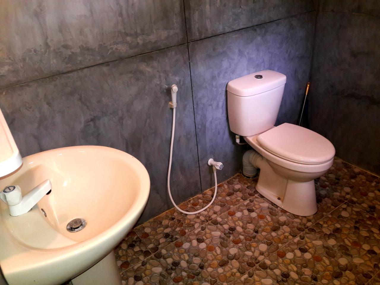Hotel Coconut Grove - Midigama East Zewnętrze zdjęcie