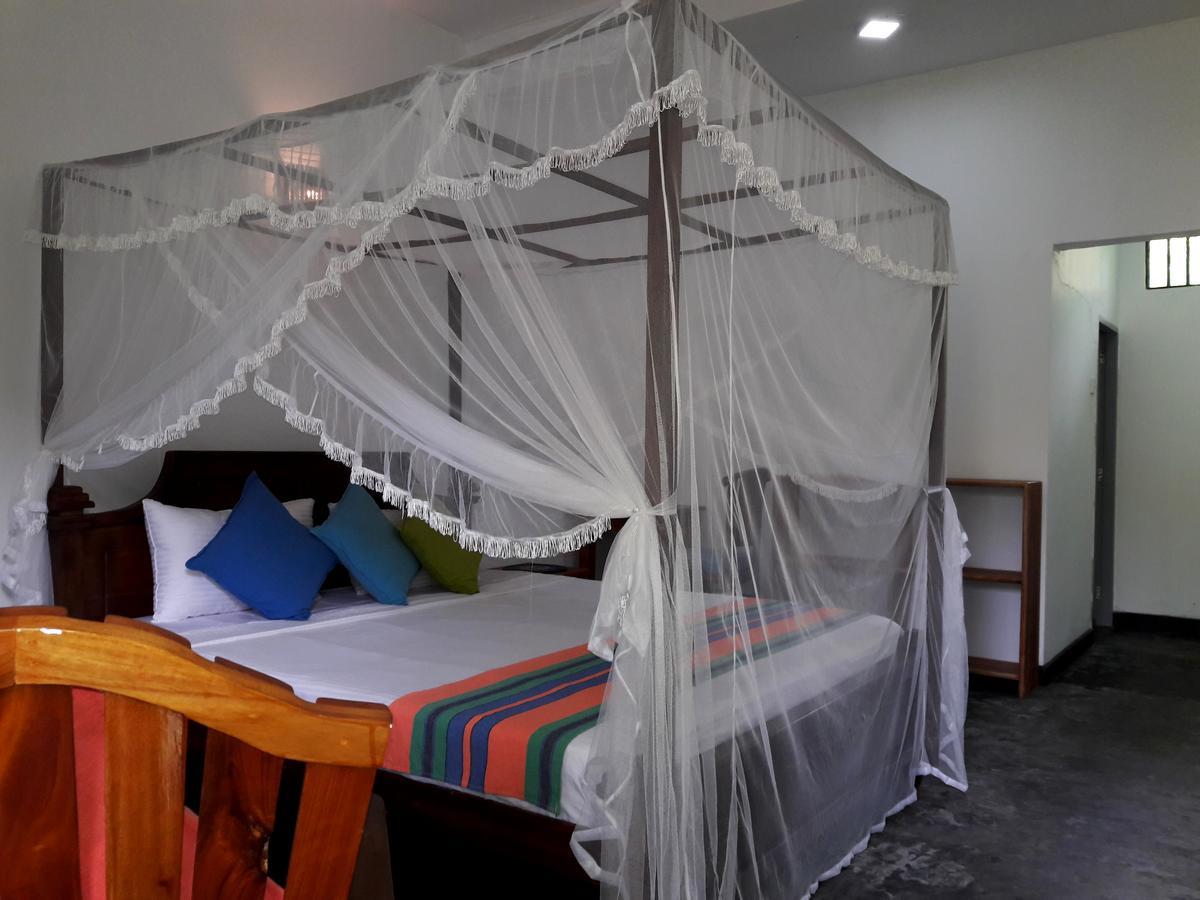 Hotel Coconut Grove - Midigama East Zewnętrze zdjęcie