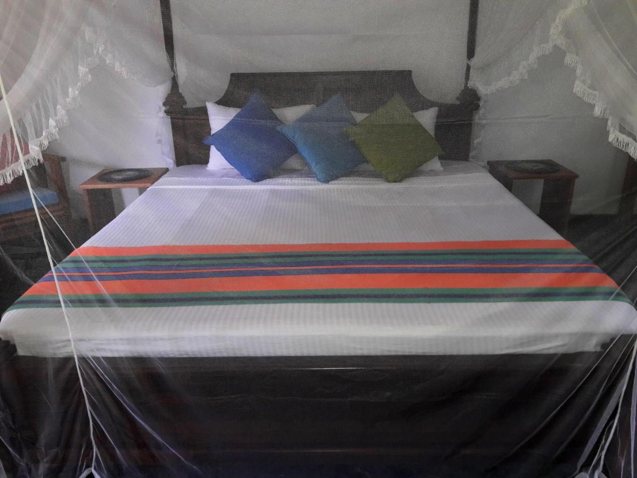 Hotel Coconut Grove - Midigama East Zewnętrze zdjęcie